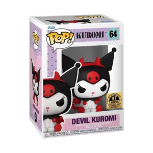 KUROMI FIGURE 64