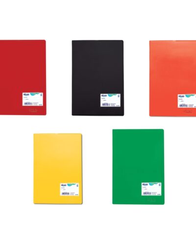 ΤΕΤΡΑΔΙΑ SKAG ΕΞΗΓΗΣΕΙΣ ΠΛΑΣΤΙΚΕΣ Α4 Φ.50 ΡΙΓΕ ΧΡΩΜΑΤΙΣΤΕΣ