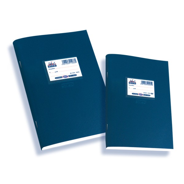 ΤΕΤΡΑΔΙΑ SKAG HIGH 17×25 Φ.50 ΡΙΓΕ