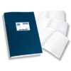 Τετραδια SKAG High 17×25 Φ.50 Λευκα