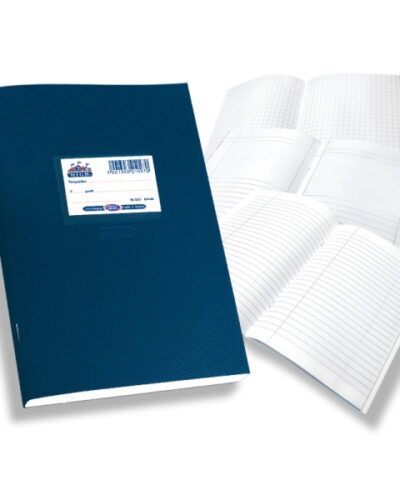 ΤΕΤΡΑΔΙΑ SKAG HIGH 17x25 Φ.50 ΜΦ