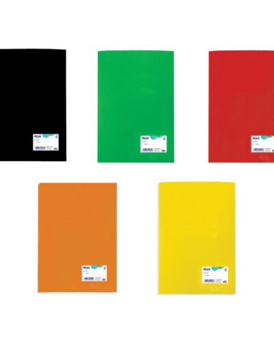 ΤΕΤΡΑΔΙΑ SKAG SUPER Α4 Φ.50 ΧΡΩΜΑΤΙΣΤΑ