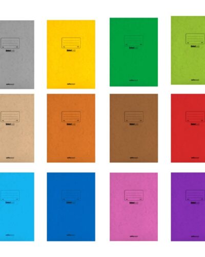 ΤΕΤΡΑΔΙΑ SALKO ΚΑΡΦΙΤΣΑ ΠΡΕΣΠΑΝ Α4 ΕΚΘΕΣΕΩΝ