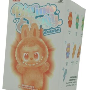 LABUBU BIG INTO ENERGY™ MYSTERY BOX
