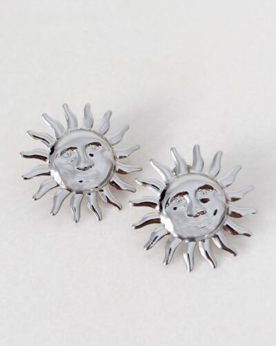 ΣΚΟΥΛΑΡΙΚΙΑ ΑΠΟ ΑΤΣΑΛΙ ΑΣΗΜΙ SOLEIL