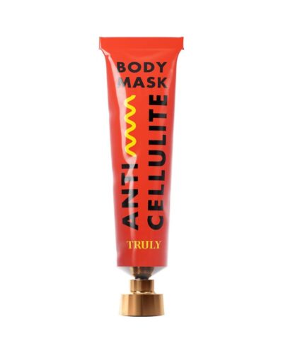 Anti Cellulite Body Mask 150ml