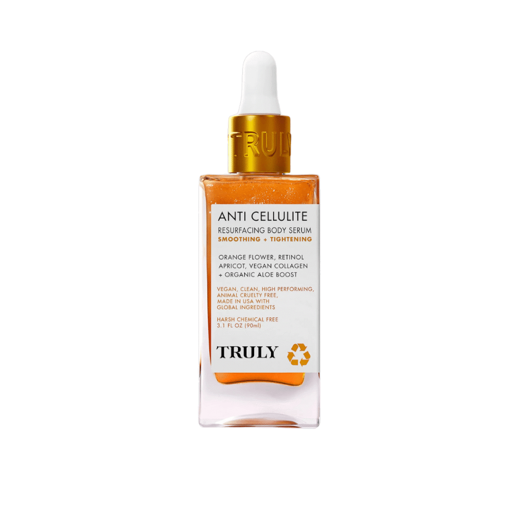 Anti Cellulite Resurfacing Body Serum 90m