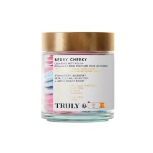 Berry Cheeky Butt Polish 60ml