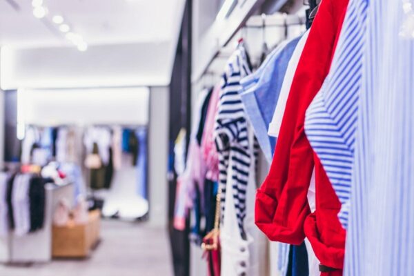 Clothing