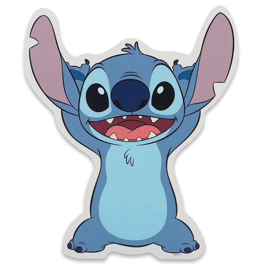 STITCH