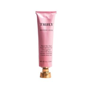 Unicorn Locks Repair Hair Mask 118ml