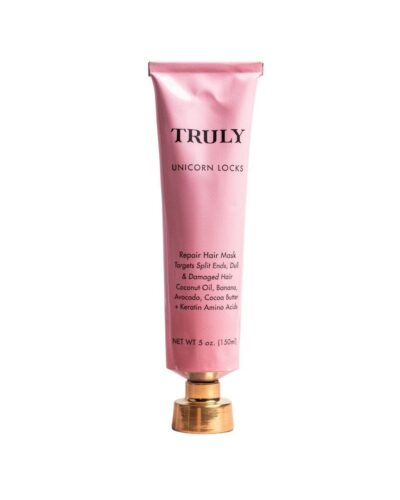 Unicorn Locks Repair Hair Mask 118ml