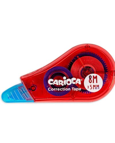 Διορθωτικό Ταινία Carioca 5mmx8m