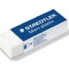 Γόμα Staedtler Mars Plastic 526 50 – 65x23x13mm