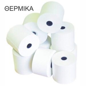 ΡΟΛΑ ΤΑΜΕΙΑΚΗΣ ΘΕΡΜΙΚΑ 57χ50 (48gr 25m)