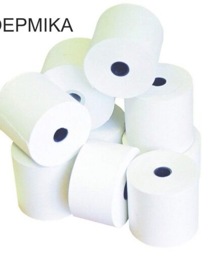 ΡΟΛΑ ΤΑΜΕΙΑΚΗΣ ΘΕΡΜΙΚΑ 57χ50 (48gr 25m)