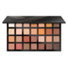 01 NATURAL GLAM SENSEYETIONS EYESHADOW PALETTE 28G YOUSTAR