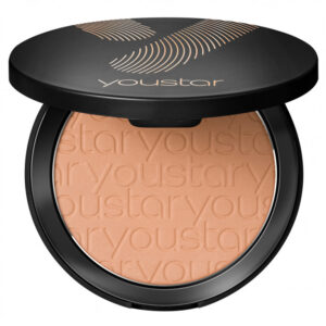 02 MEDIUM BRONZ ME! COMPACT BRONZER POWDER 16G YOUSTAR