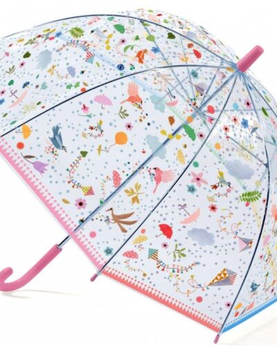 Djeco Παιδική Ομπρέλα Χαρταετοί 70εκ.