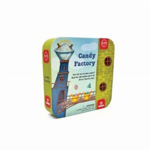 Επιτραπέζιο Παιχνίδι Candy Factory
