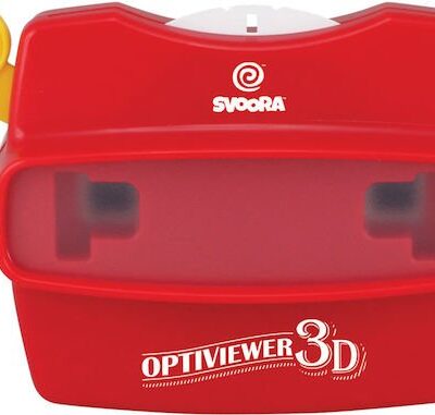 Svoora Δίσκος Εικόνων