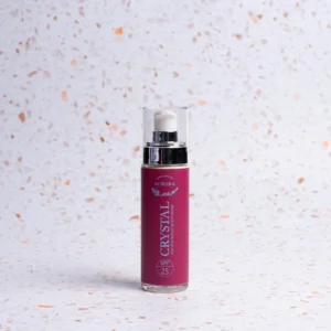 Crystal peptide boost κρέμα προσώπου με SPF25 50ml