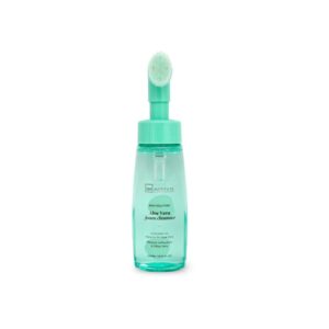 Aloe Vera Foam Cleanser 240ml