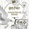 Harry Potter Colouring Book
Brothers Warner