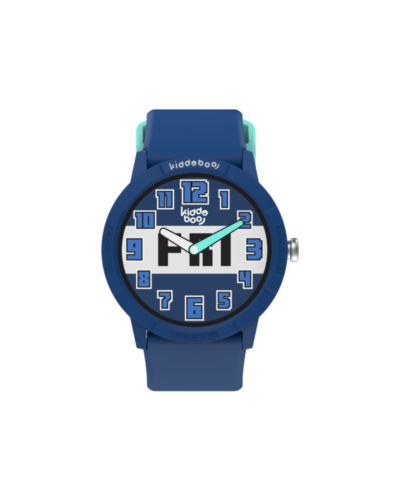 Kiddoboo Smartwatch O’Clock Blue