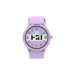 Kiddoboo Smartwatch O’Clock Lilac