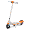Kiddoboo Ε-Scooter KiddoRider, white