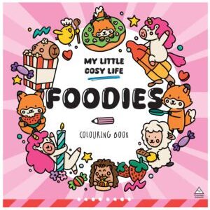 My little cosy life! – Foodies