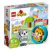 LEGO Duplo My First Puppy And Kitten With Sounds  (10977)
