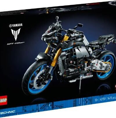 LEGO Yamaha MT-10 SP  (42159)