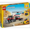 LEGO Creator Flatbed Truck  (31146)
