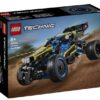 LEGO Technic Αγωνιστικό Μπάγκι Εκτός Δρόμου  (42164)