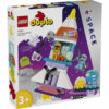 LEGO DUPLO Περιπέτεια Με Διαστημικό Λεωφορείο  (10422)