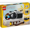 LEGO Creator Retro Camera  (31147)