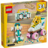 LEGO Creator Retro Roller Skate  (31148)