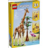 LEGO Creator Wild Safari Animals  (31150)