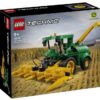 LEGO Technic John Deere 9700 Forage Harvester  (42168)