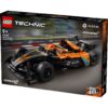 LEGO Technic Neom McLaren Formula E Race Car  (42169)
