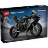 LEGO Technic Kawasaki Ninja H2R  (42170)