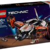 LEGO Techinc Διαστημόπλοιο Vtol Βαρέων Φορτηγών  (42181)