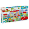 Lego Duplo Peppa Pig Supermarket  (10434)