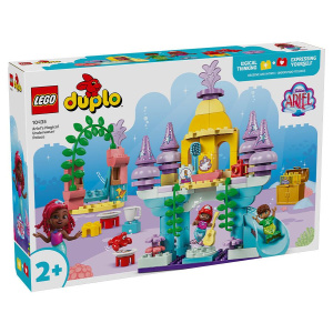 Lego Duplo Ariel’s Magical Unde  (10435)