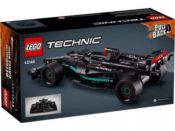 230388_2.jpg LEGO Technic Mercedes AMG F1 W14 E Performance Pull Back (42165)