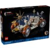 LEGO Technic NASA Apollo Lunar Roving Vehicle – LRV  (42182)