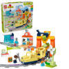 LEGO Duplo Big Interactive Community Train  (10428)