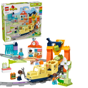 LEGO Duplo Big Interactive Community Train  (10428)
